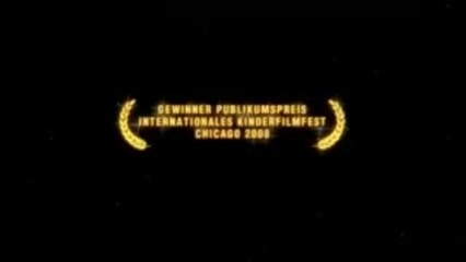 Stella und der Stern des Orients (dt. Trailer)