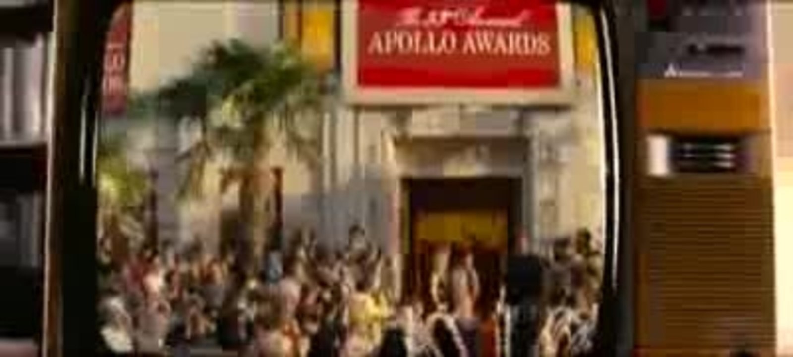 Nueva York para principiantes - Trailer espaÃ±ol