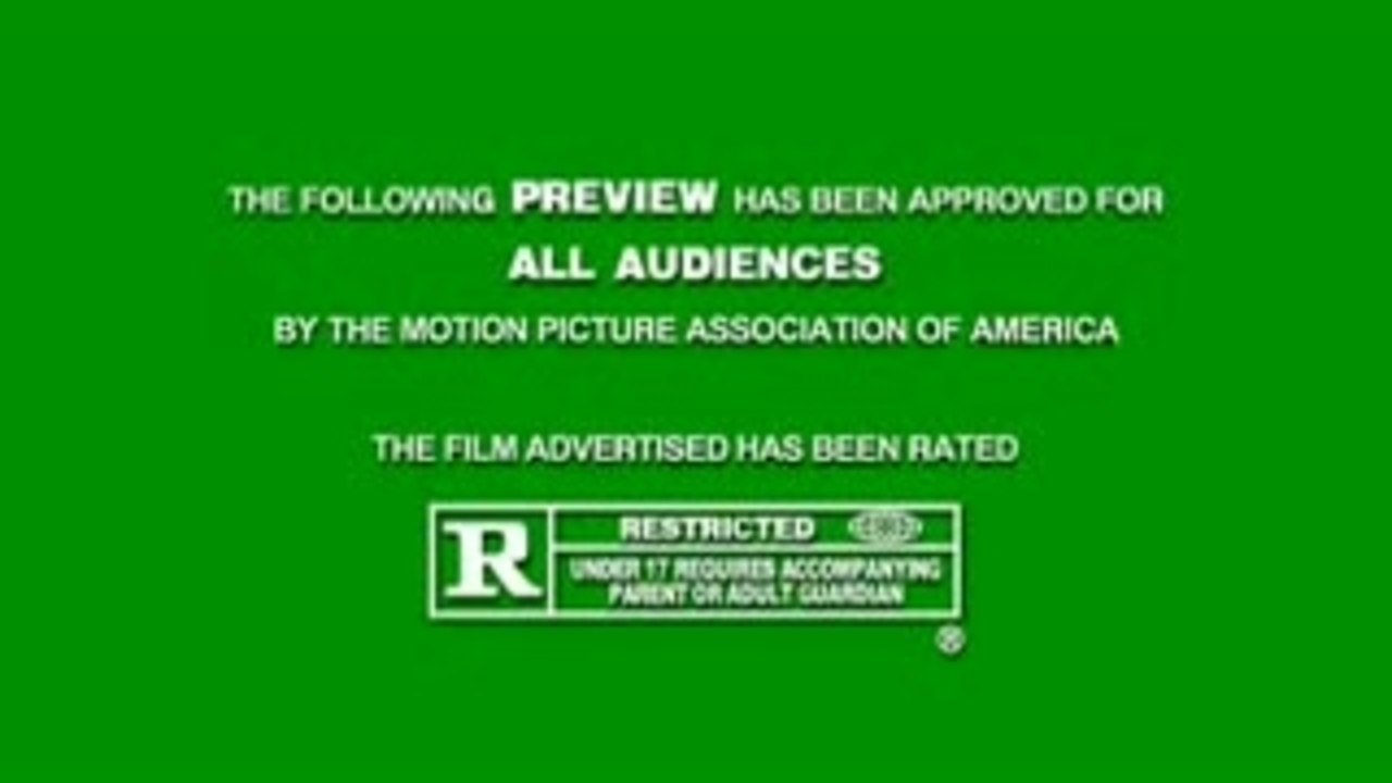 Bordertown 2007 -Movie Trailer