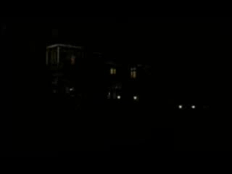 Black Christmas
