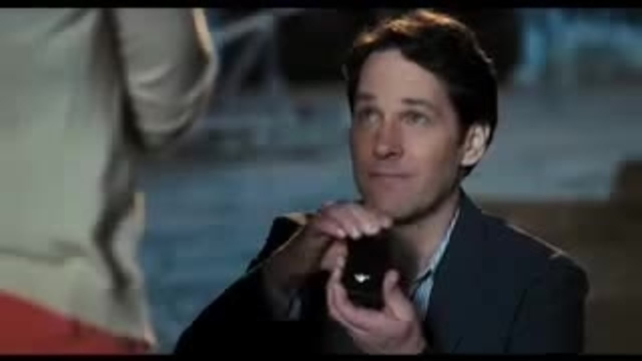 I Love You, Man - Bande annonce VF