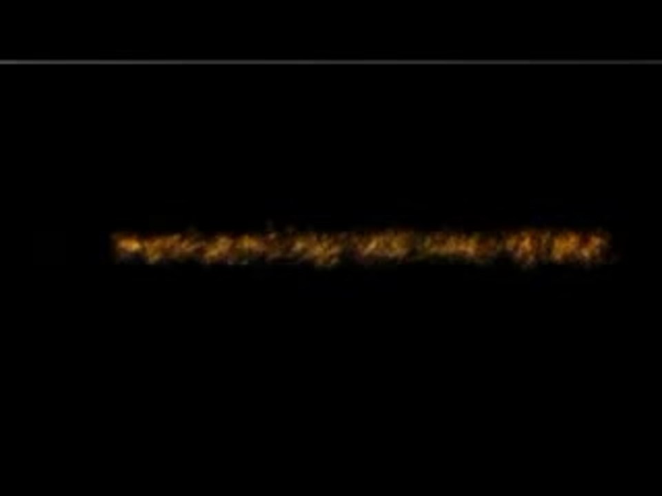 Andromeda - TÃ¶dlicher Staub aus dem All