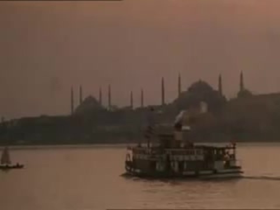 MURDER ON THE ORIENT EXPRESS trailer