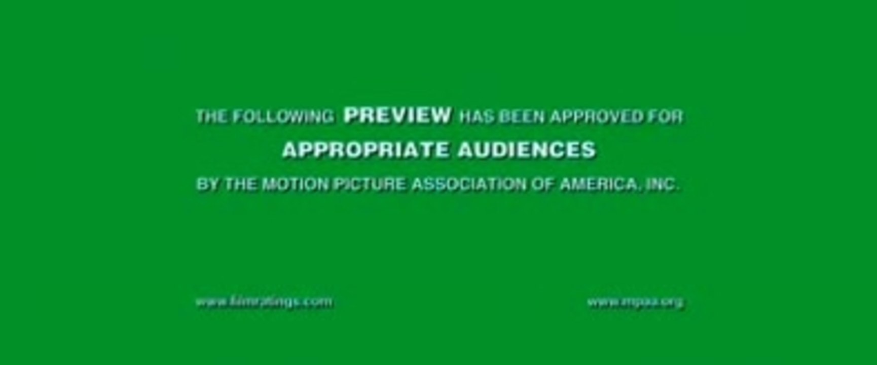 OFFICIAL New Moon Trailer - MTV MOVIE AWARDS