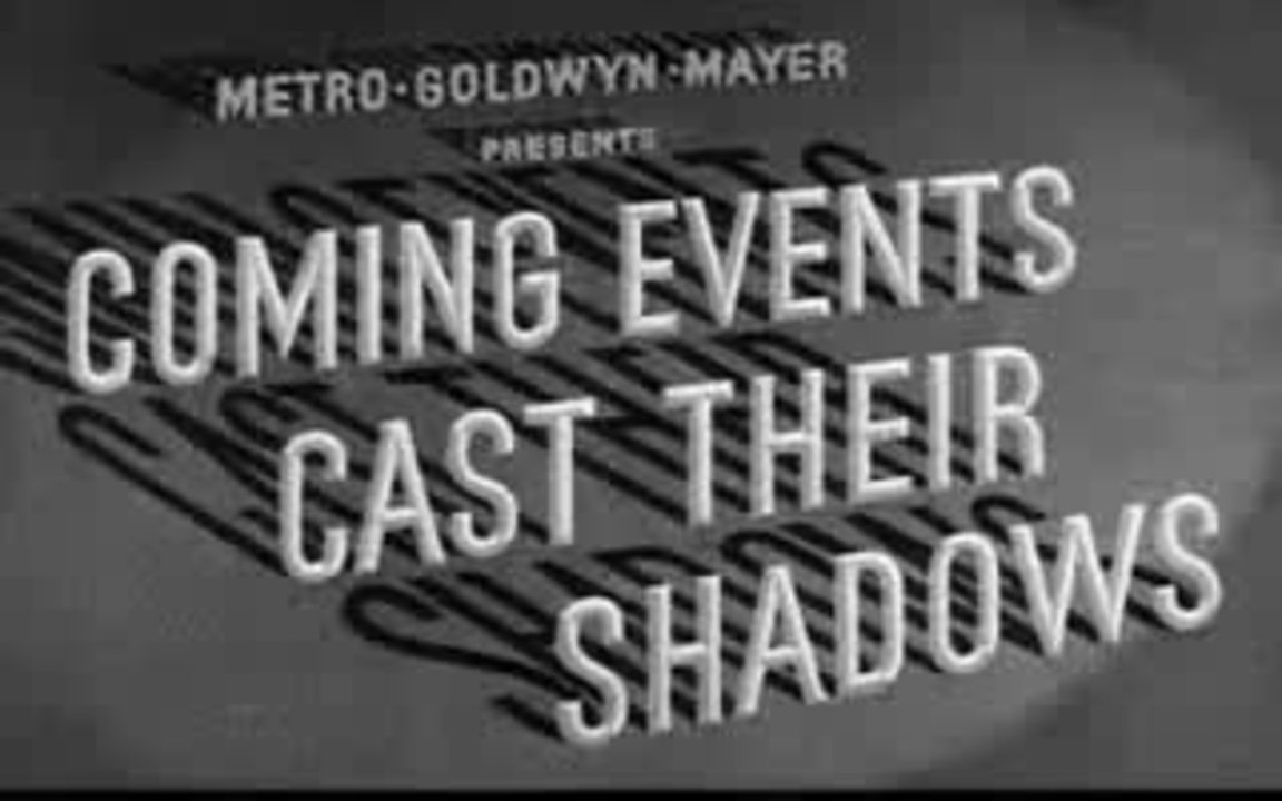 The Shop Around The Corner Trailer