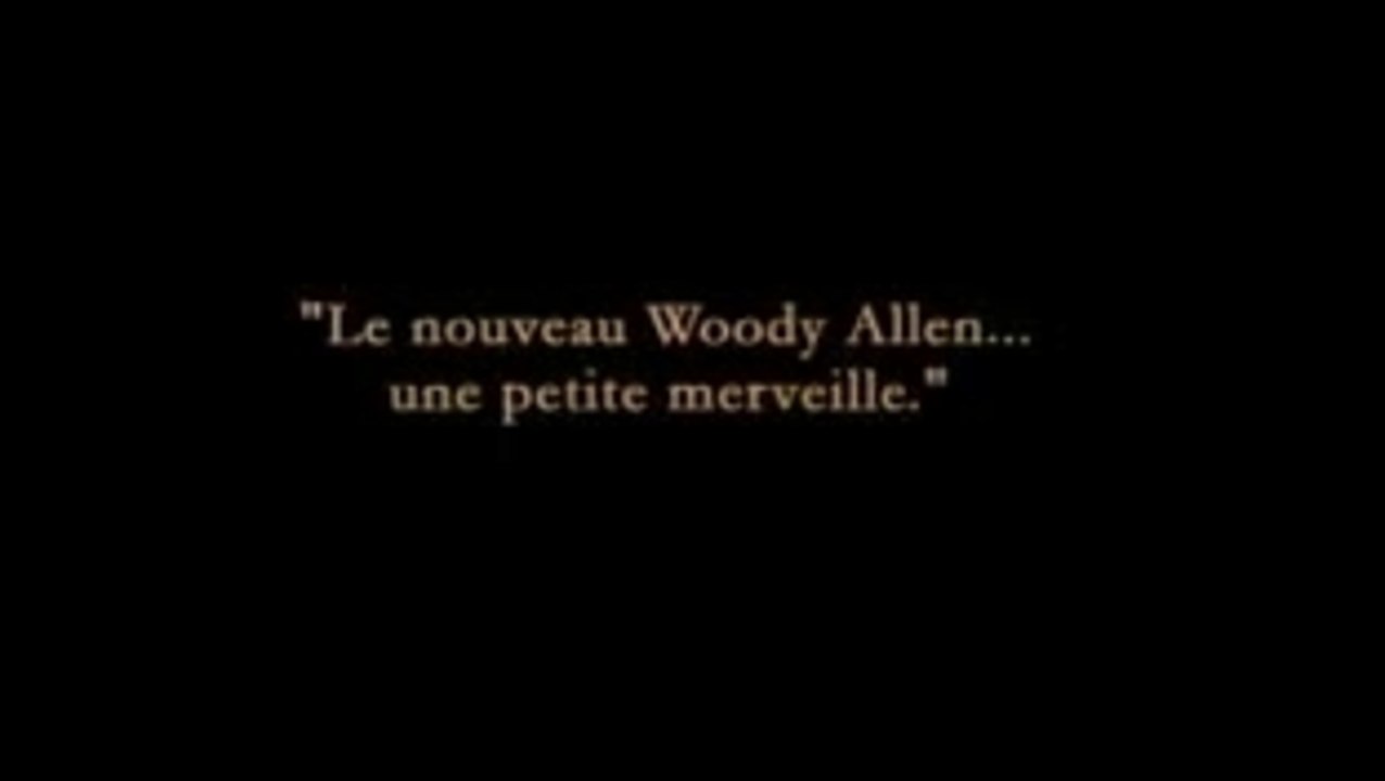 Vicky Cristina Barcelona - Bande-annonce