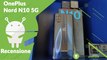 OnePlus Nord N10 5G: medio gamma anticonvenzionale | Recensione
