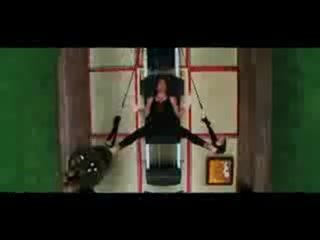 Tonnerre Sous Les Tropiques - bande annonce