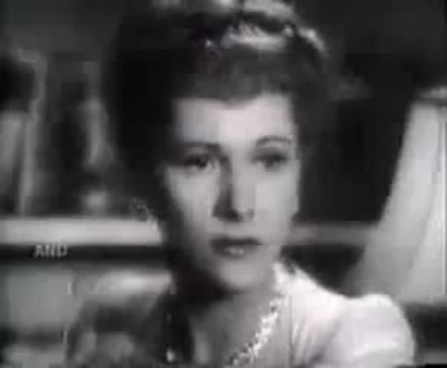 trailer for 'Suspicion'