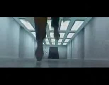 Monstres contre Aliens - Bande-annonce