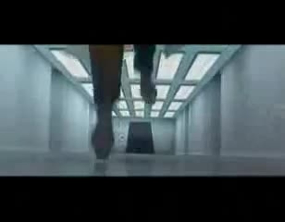 Monstres contre Aliens - Bande-annonce