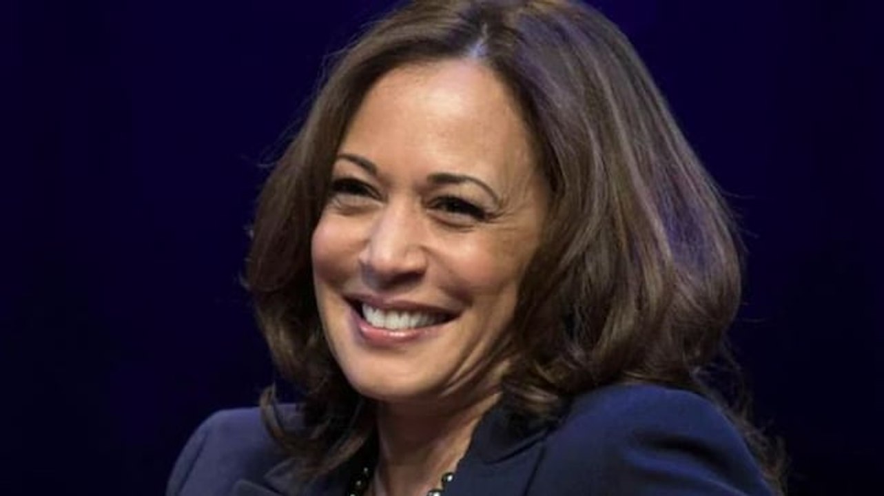 Watch: Kamala Harris' old dance video goes viral 