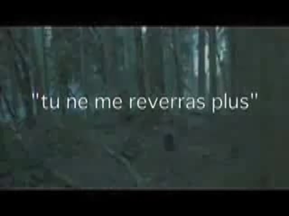 New moon tentation chapitre 2