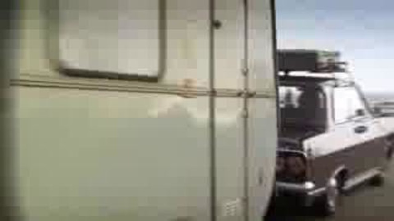 Die Ludolfs: Der Film - Trailer (Deutsch)