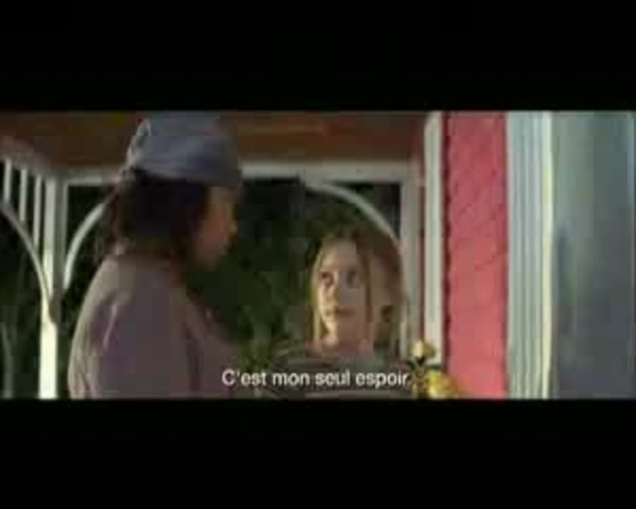 Le secret de Lily Owens - Bande- annonce