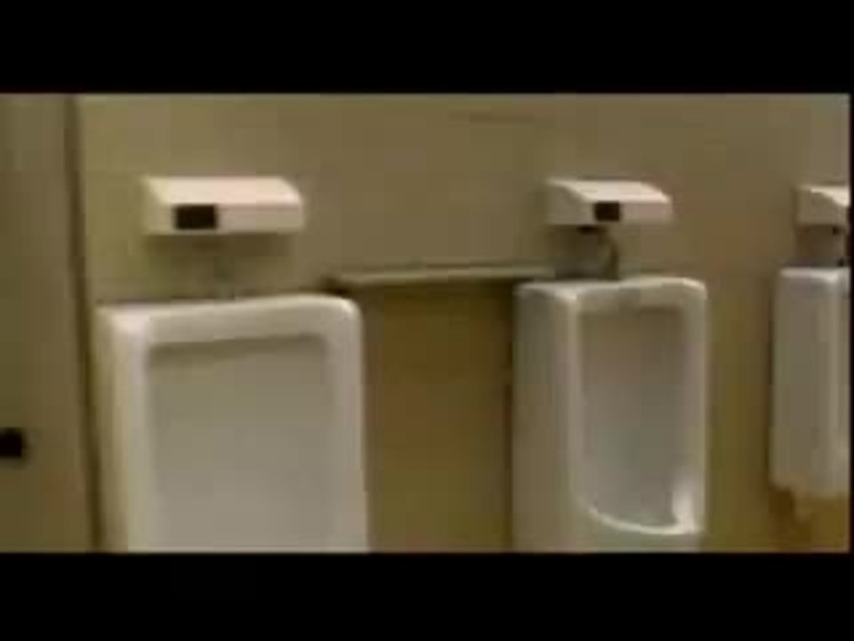 Tsai Ming Liang Tian bian yi duo yun / Das Fleisch der Wassermelone (Tanzszene mit Franz. UT)