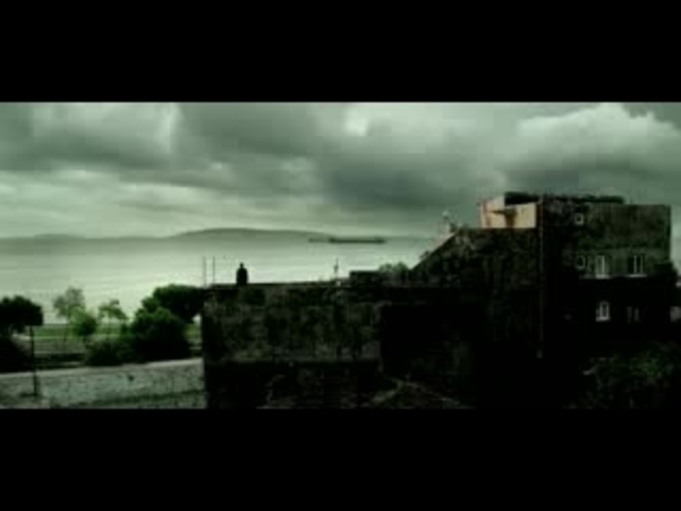 Three Monkeys (Nuri Bilge Ceylan, 2008) Trailer