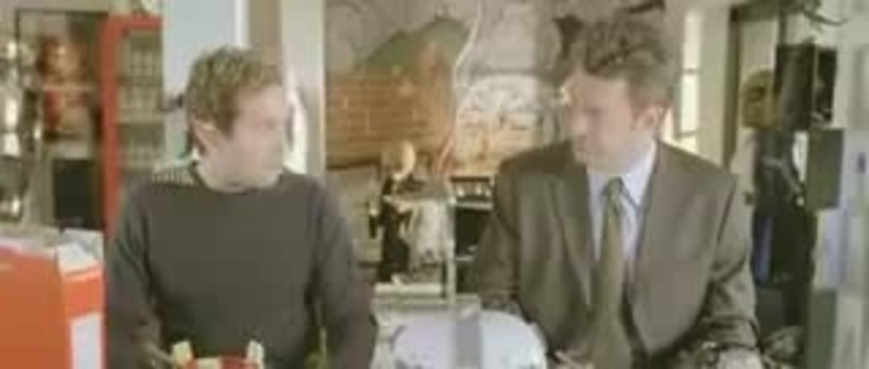 '17 Again' German trailer