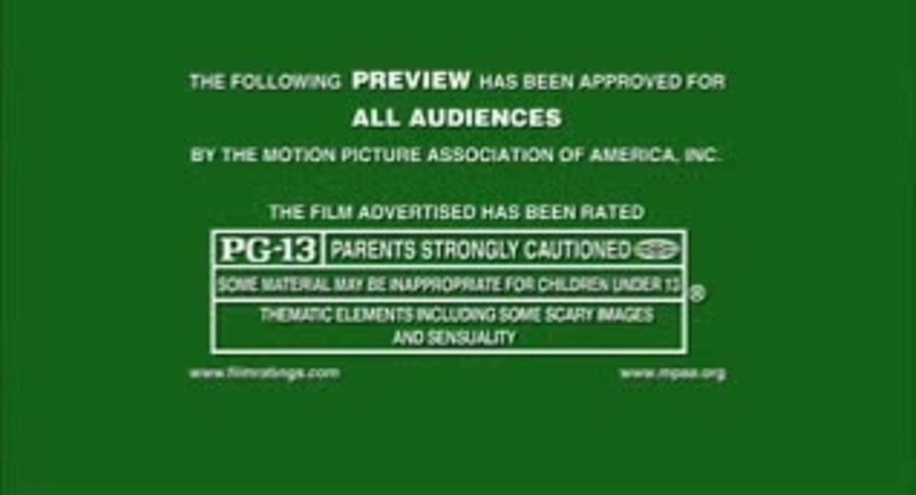 Passengers Trailer