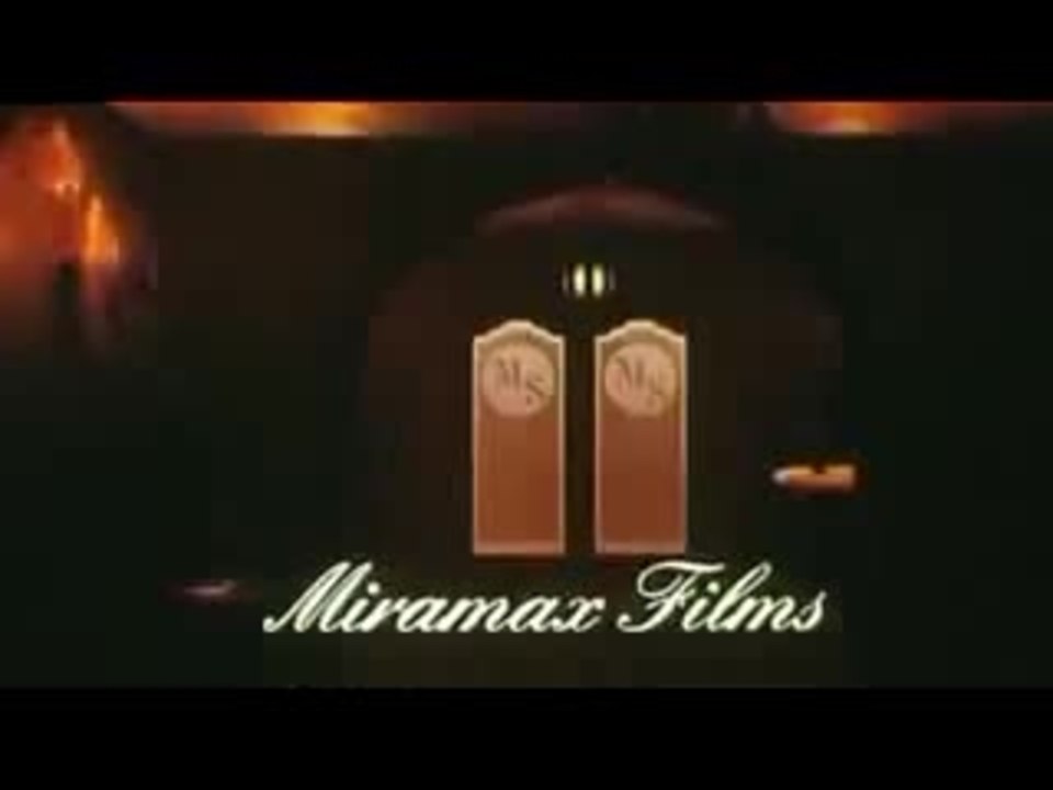 Four Rooms (German Trailer)