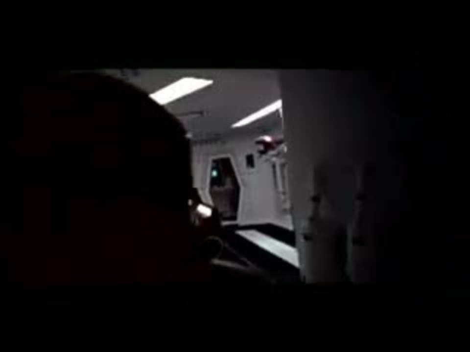 Stop Dave, I'm Afraid