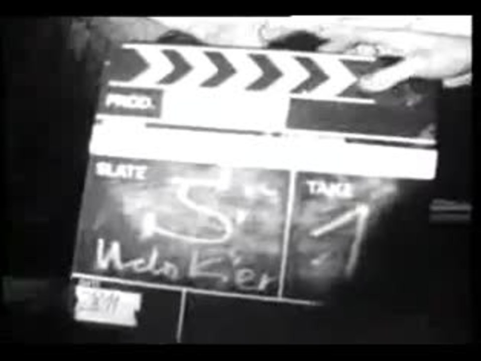 Udo Kier in 100 Jahre Adolf Hitler