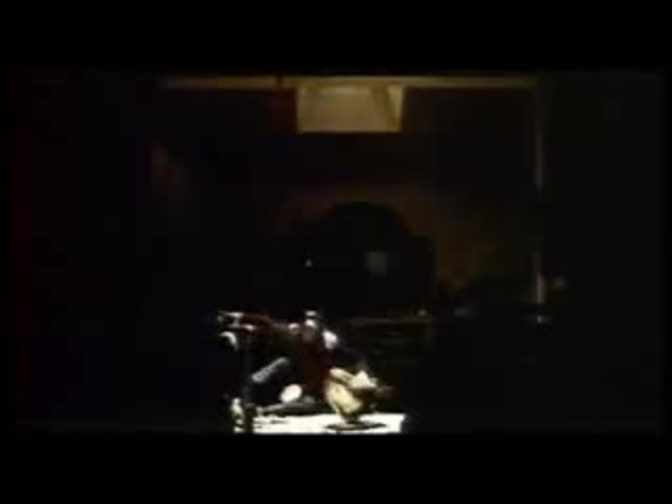 Love Is the Devil Trailer