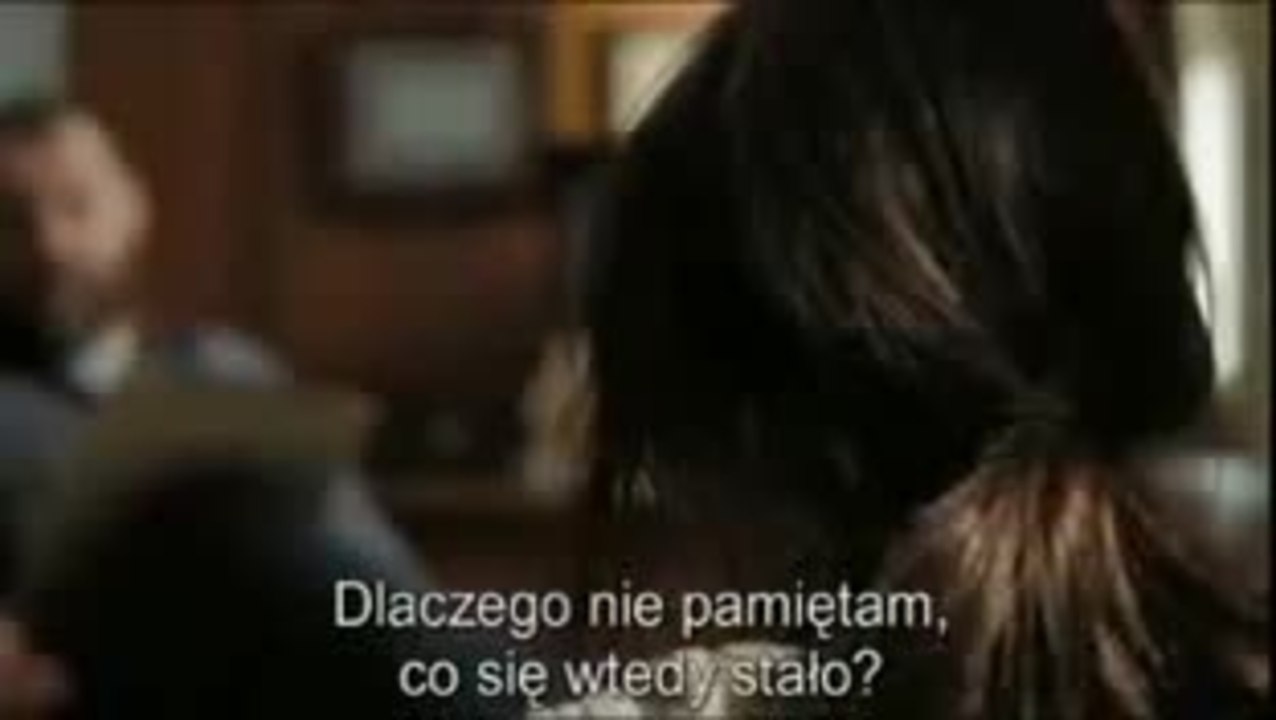 NIEPROSZENI GOÅšCIE ZWIASTUN