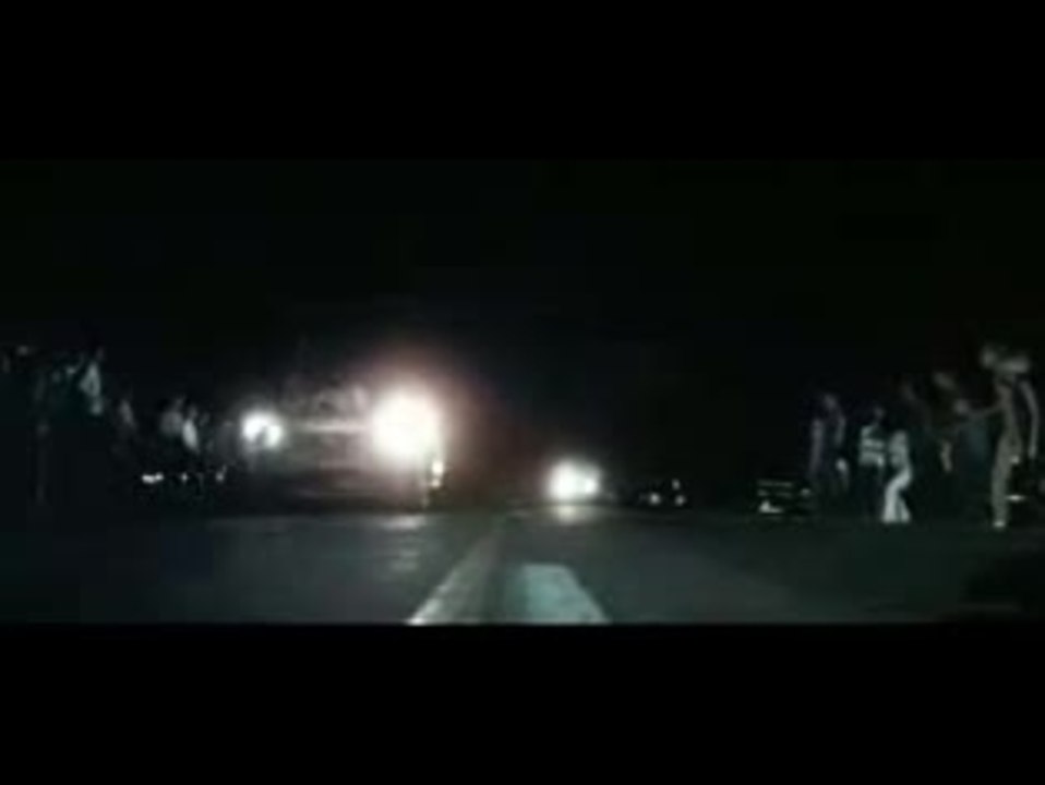 TWO LANE BLACKTOP (trailer)