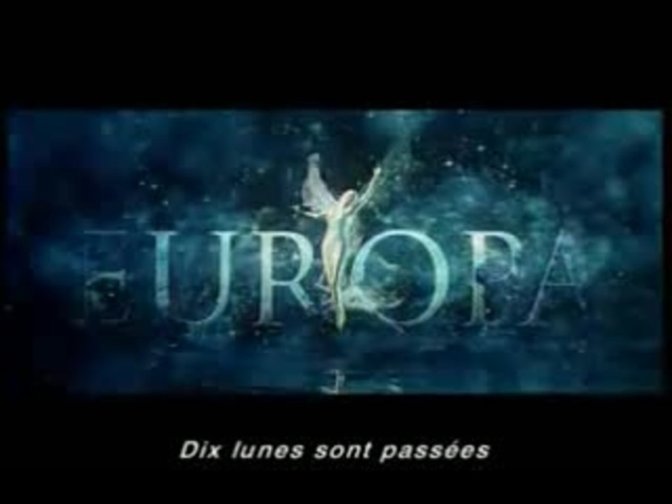 Arthur et la vengeance de Maltazard - Bande-annonce