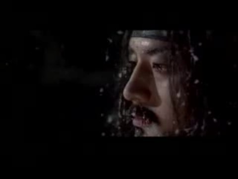 The Legend of Evil Lake - Der Fluch des dunklen Sees