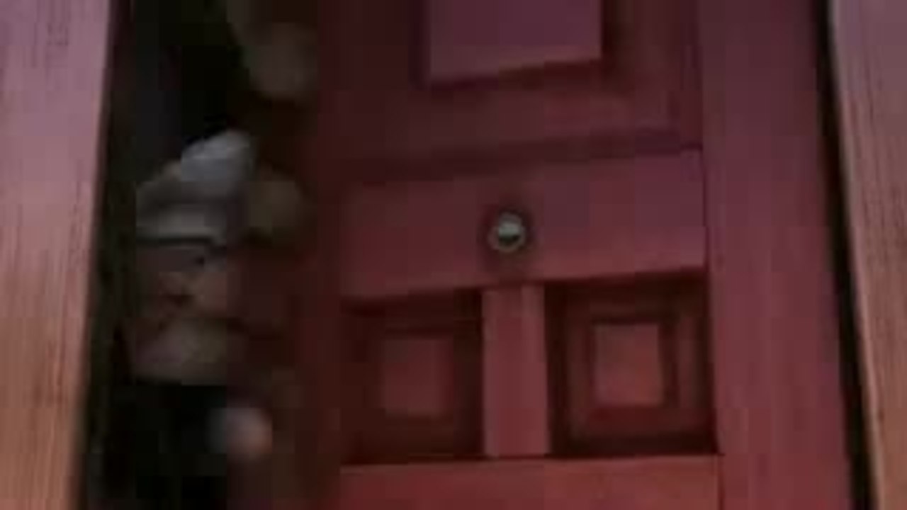 La- Haut - Bande-annonce