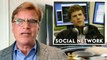 Aaron Sorkin Breaks Down His Career, from 'The West Wing' to 'The Social Network'