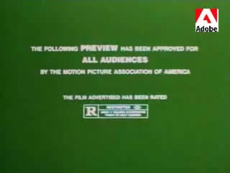 Fear City (trailer)