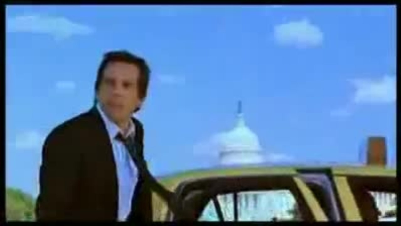 La Nuit au MusÃ©e 2  - Bande-annonce