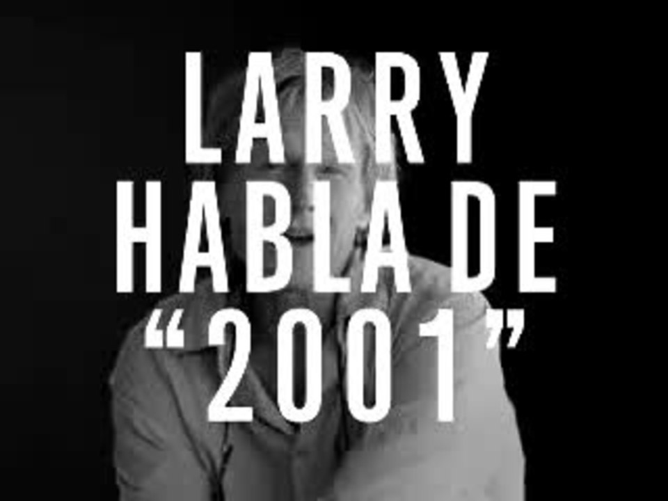 Spot Festival de Sitges '08 Larry