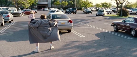 Observe and Report - Trailer (English) HD