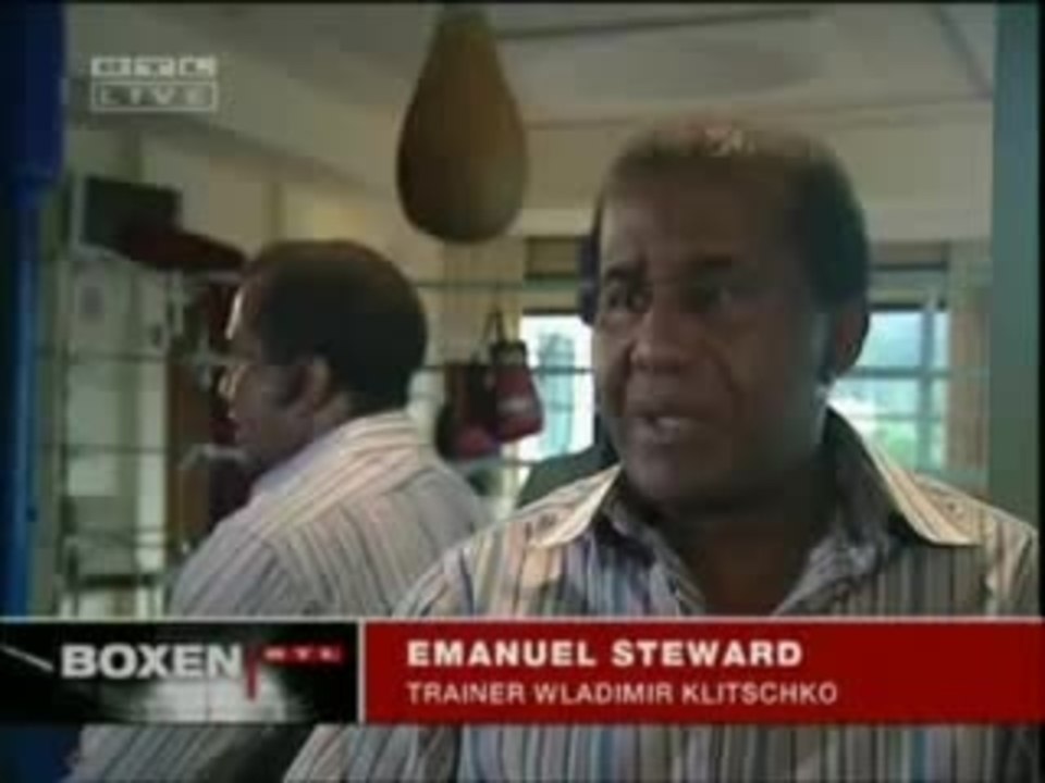 Klitschkos beim Kiten