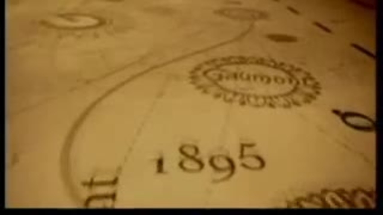 Le Dernier Combat (1983) Trailer