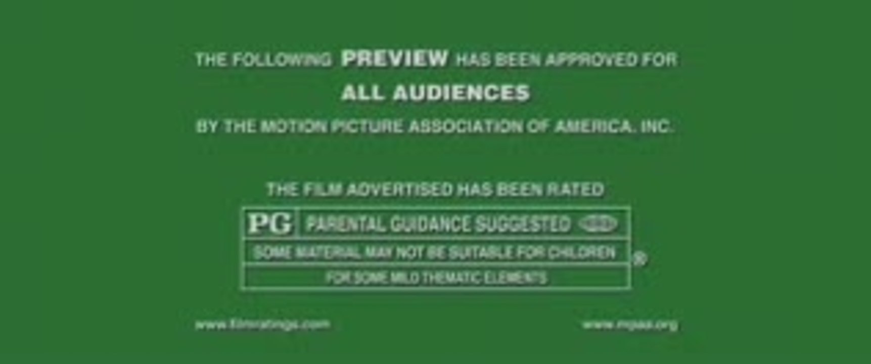 Beverly Hills Chihuahua Trailer