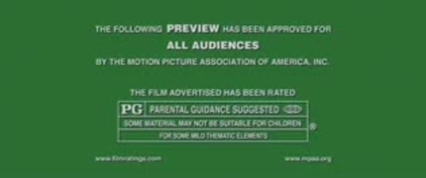 Beverly Hills Chihuahua Trailer