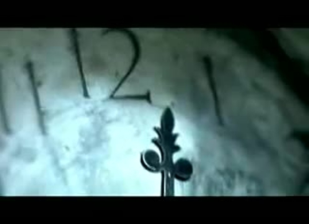 Spirit Trap - Something I Can Never Have von Sexyplaya girl