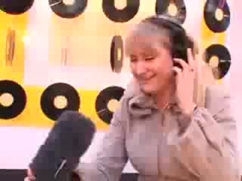 The Boat That Rocked World Premierenbericht