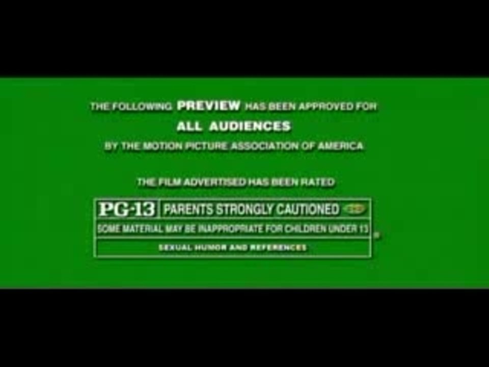 The Producers - Movie Trailer