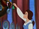Beauty and the Beast: Enchanted Christmas - Trailer