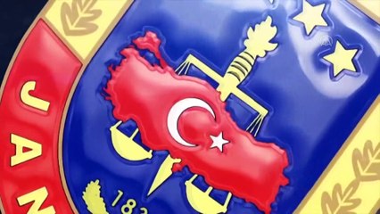 DEAŞ operasyonunda 6 şüpheli yakalandı - MERSİN