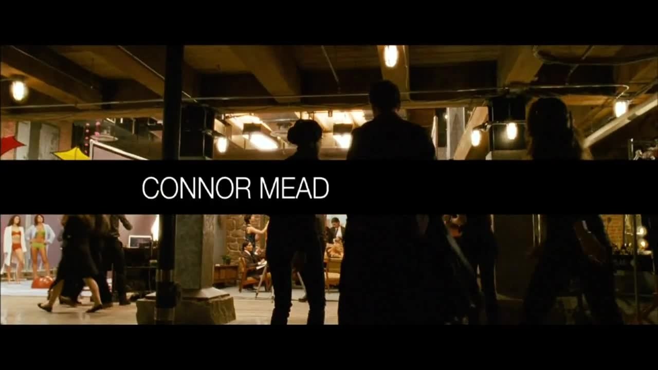 Der Womanizer - Die Nacht der Ex-Freundinnen - Trailer (Deutsch) HD