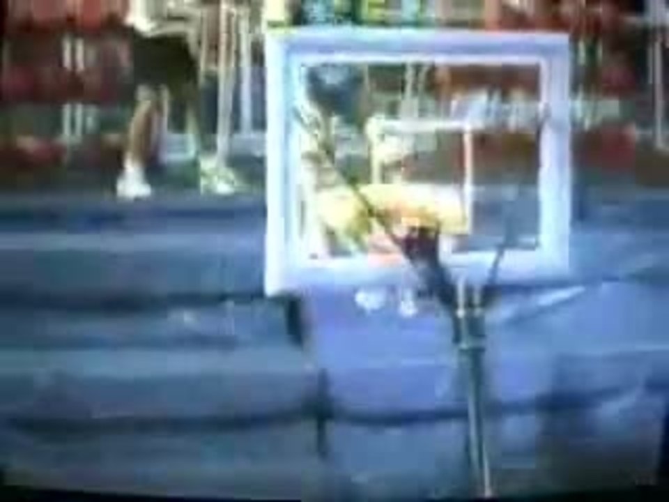 'Harriet the Spy' - Promo Trailer