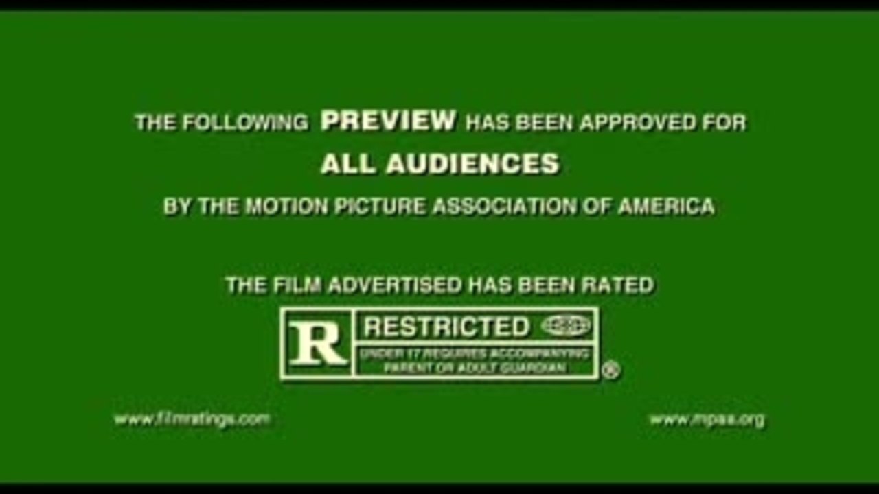 MISS MARCH - Official Trailer