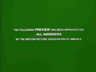 James And The Giant Peach - Trailer